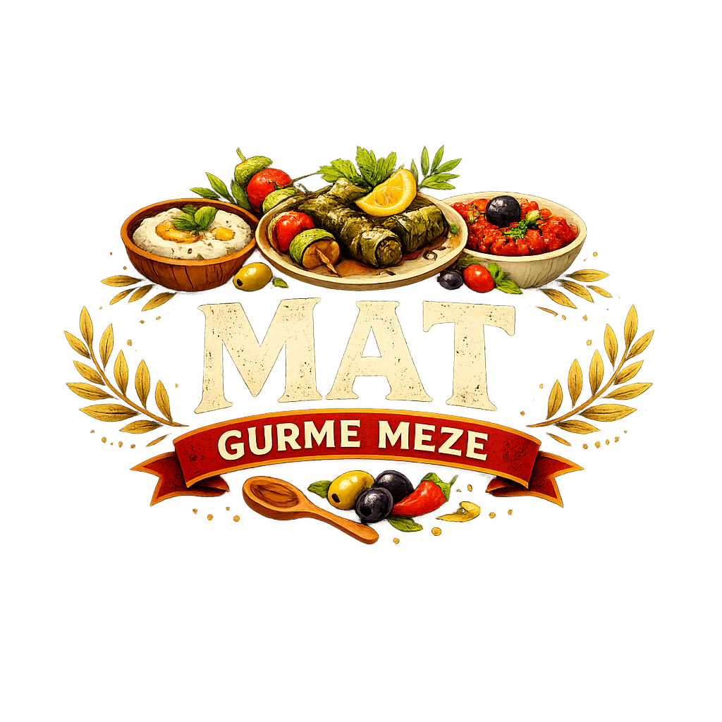 Matgurme Logo